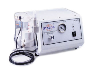 Athena A-6638 Microdermabrasion Machine - CLOSE OUT ITEM