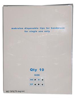 Athena Microdermabrasion Tips