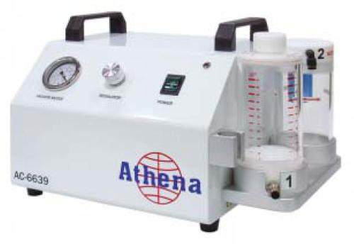 Athena AC-6639 Microdermabrasion Machine
