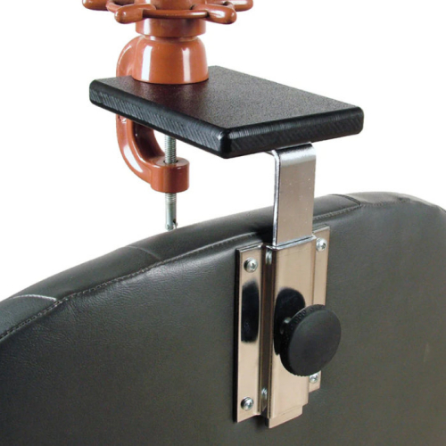 Collins QSE S02 Simulator for Mannequin Heads