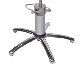 Collins 11136 Slim Star Base