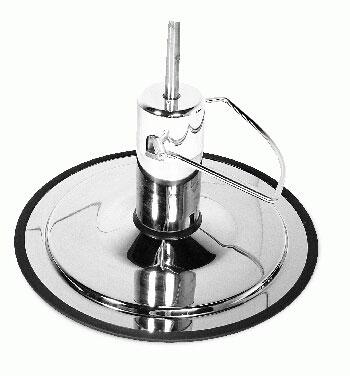Collins 10652 Heavy Duty Hydraulic Base