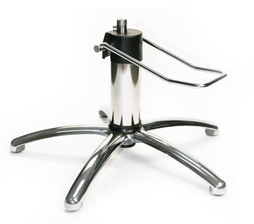 Highland Machine 3500 Hydraulic Base