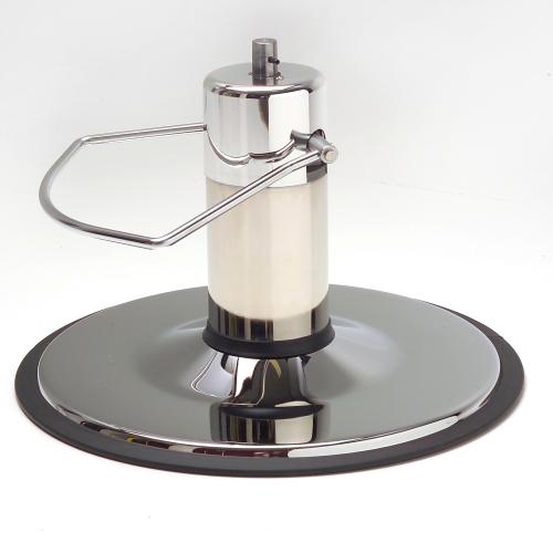 Highland Machine 5550 Chrome Hydraulic Base