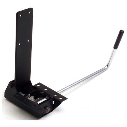 Highland Machine HR-1000B All-Purpose Mechanism