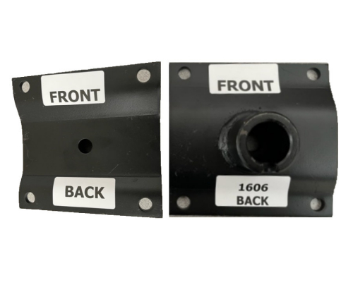 Pibbs #6M Chair Bracket