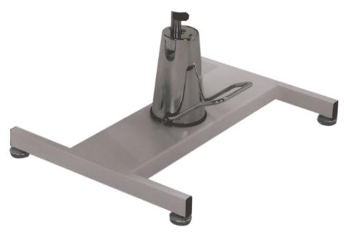 Pibbs 1609 "H" Shaped Hydraulic Base