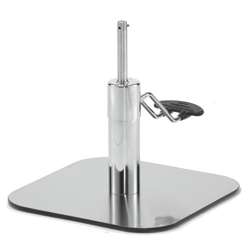 Pibbs 1683 Flat Italian Base - Square