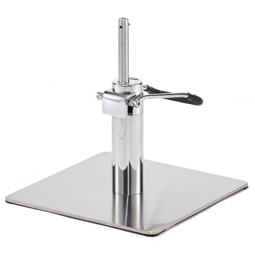 Pibbs 1682 Square Hydraulic Base