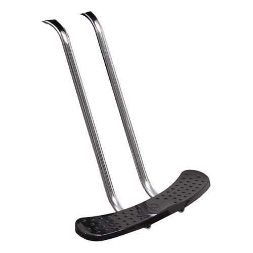 Pibbs FT5 Laser T Bar Footrest