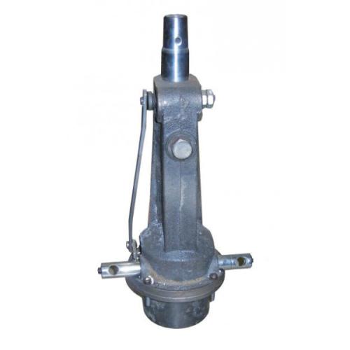 Pibbs #PUMP7 Hydraulic Pump Only for 1606 Base