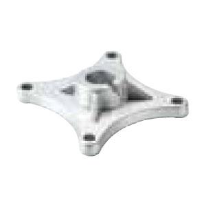 Pibbs#4 Seat Bracket for 1604 & 1682