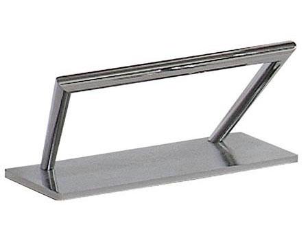 Salon Ambience FR/020 Footrest (FR/877) Rounded Corners