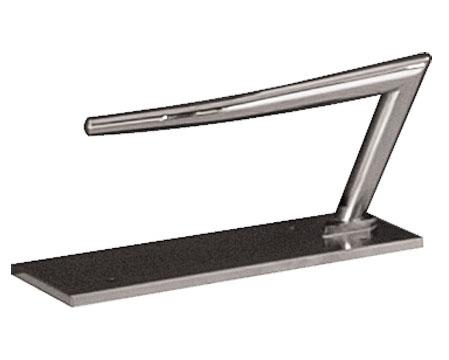 Salon Ambience FR/010 Footrest (FR/733) Rounded Corners