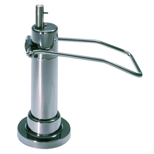 Takara Belmont BS-FMB Floor Mount Hydraulic Base