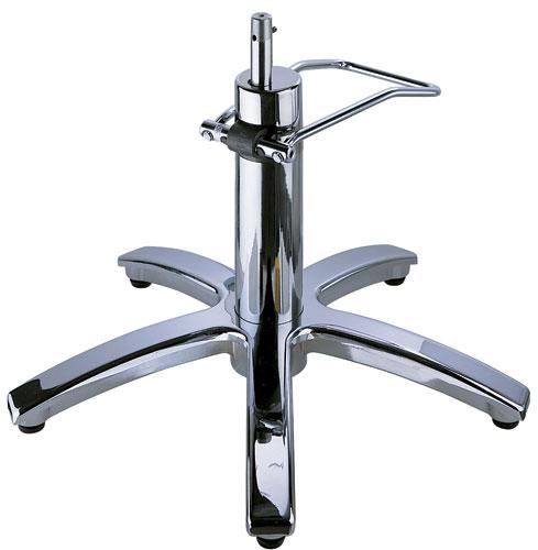 Takara Belmont BS-Y6L Hydraulic 5-Star Base