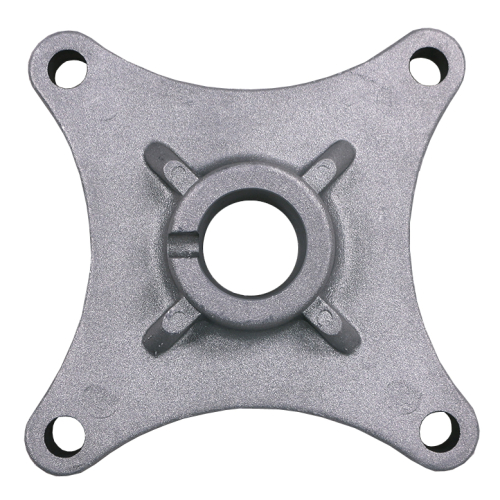 Takara Belmont RTEPMFLANGE Seat Bracket for MSD & MRD Bases