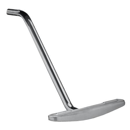 Takara Belmont RTKITAFRT w/ RTKITAFR Kita Footrest