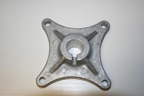 Takara Belmont RT0602 Electric Base Seat Bracket