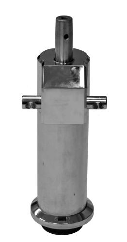 Athena GL1 8in Lift - Pump Only