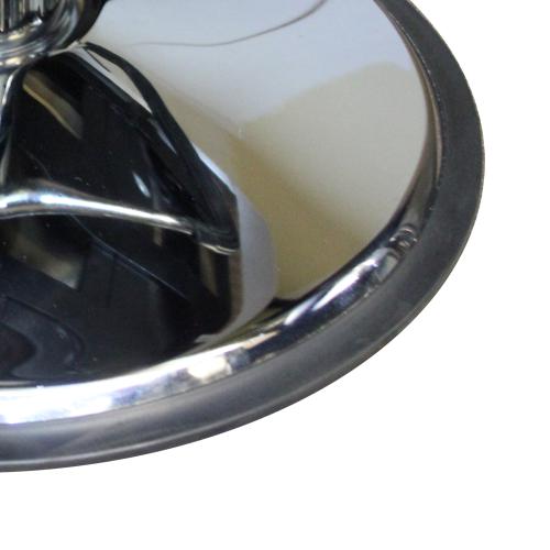 Athena Barber Chair Base Ring - 26.5" Diameter