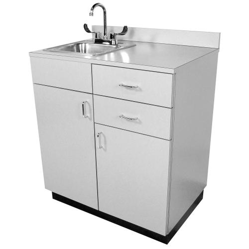 Collins 927-32 Private Room Small Vanity