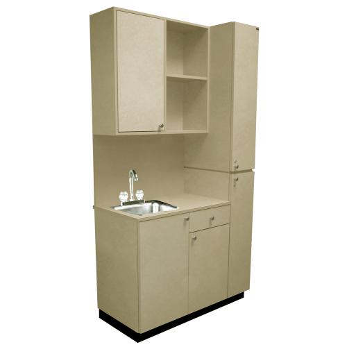 Collins 927-48 Grande Private Room Vanity