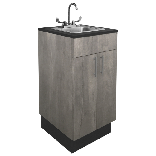 Collins 6816-20 LaCarte Hand wash Cabinet