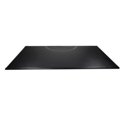AYC Rectangle 3' x 5' x 5/8" Salon Mat