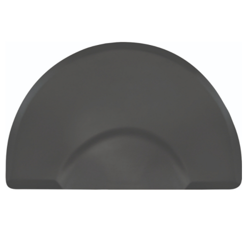 Smart Step Mats SS3045C75 Elite Round Mat 3' x 4.5'