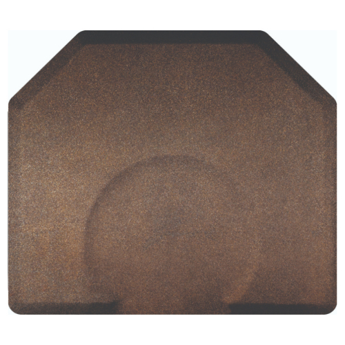 Smart Step Mats SS4045X75GC Granite Mat 4' x 4.5'