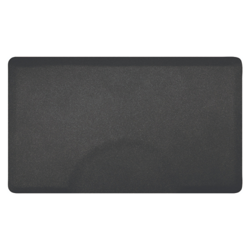 Smart Step Mats SS3050R75GS Granite Rectangle Mat 3' x 5'