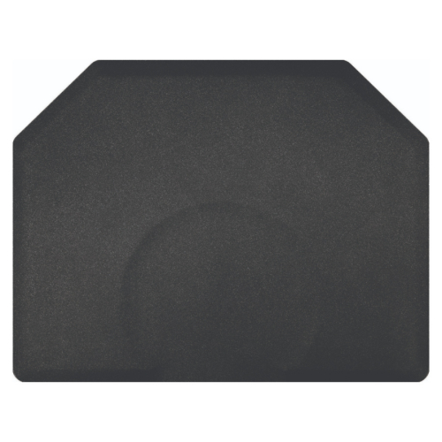 Smart Step Mats SS4050X75GS Granite Mat 4' x 5'