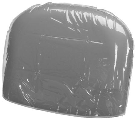 Takara Belmont Chair Back Cover