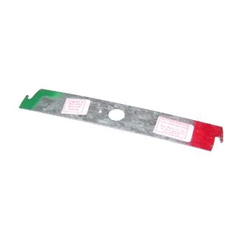 William Marvy Barber Pole Large Size Top Cylinder Bushing Bridge