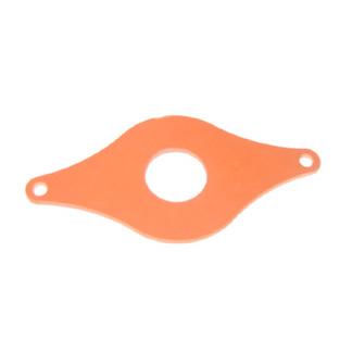 William Marvy Barber Pole Standard Size Top Cylinder Bushing