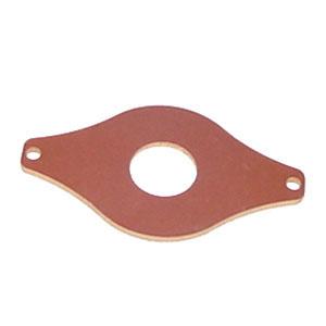 William Marvy Barber Pole Small Size Top Cylinder Bushing