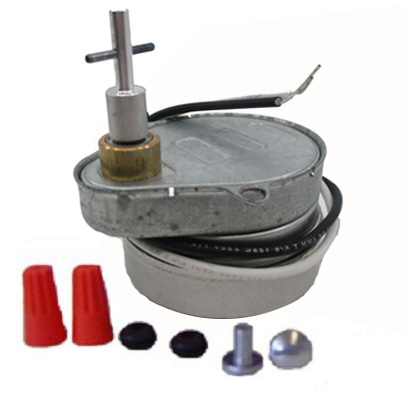 Shop for William Marvy Type "A" Barber Pole Motor