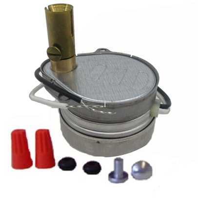 Shop for William Marvy Type "B" Barber Pole Motor