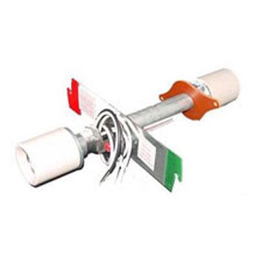 Shop for William Marvy Two-Light Model- Special Order Light Fixtures (Less Light Bulbs)