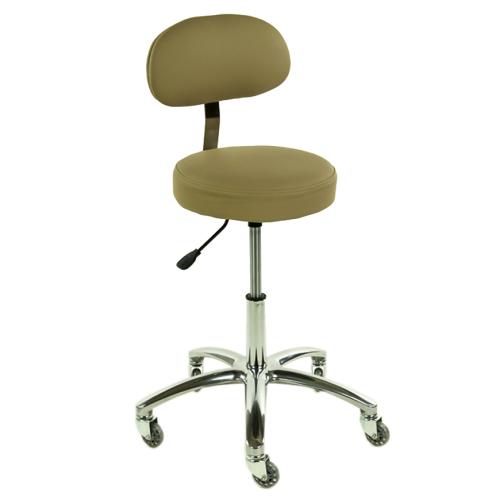 Shop for Massage Tables by Touch America 31002 ProStool w/ Backrest