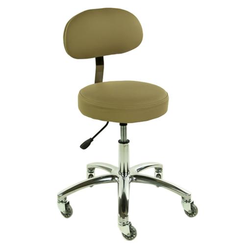 Shop for Massage Tables by Touch America 31002-short ProStool w/ Backrest