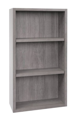 Kaemark Rococo Salon Styling Station Shelving RC-09