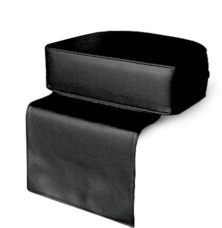 Jeffco 1109 Booster Seat w/ Protective Skirt