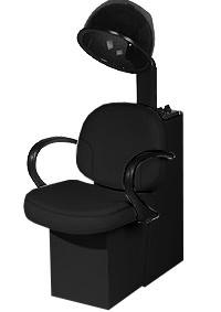 Belvedere PSRV13-BL Riva Dryer Chair - Fast Shipping