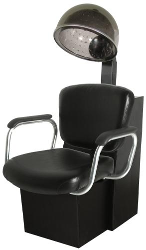 Jeffco 606.2.D Aero Dryer Chair w/ K500 Apollo Dryer