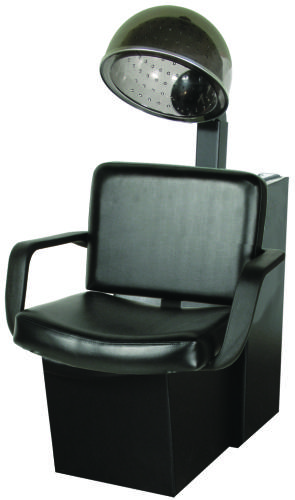 Jeffco 611.2.D Bravo Dryer Chair w/ K500 Apollo Dryer