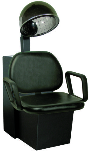 Jeffco 660.2.D Grande Dryer Chair w/ K500 Apollo Dryer