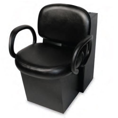 Collins QSE 1620 Kiva Dryer Chair