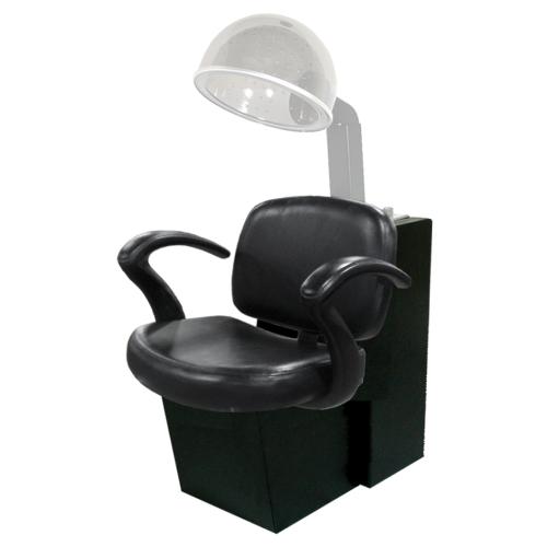 Jeffco 619.2.0 Cella Dryer Chair --- dryer not included